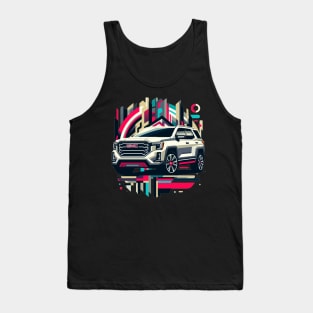 GMC Terrain Tank Top